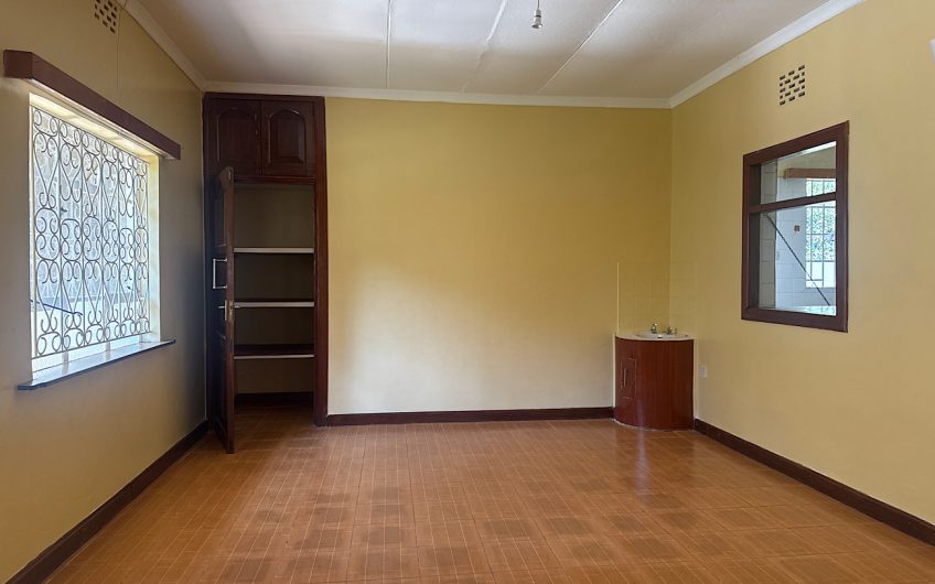3 bedroom house for rent in Karen