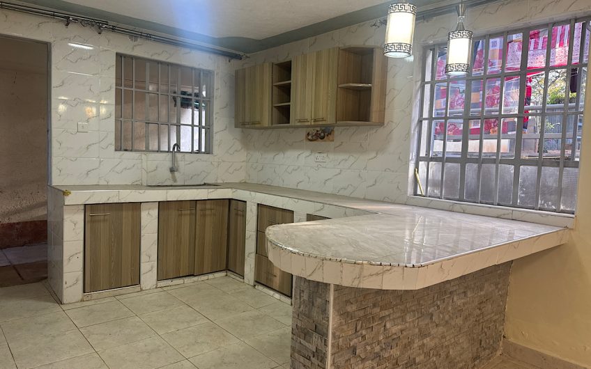 1 Bedroom House for Rent in Karen