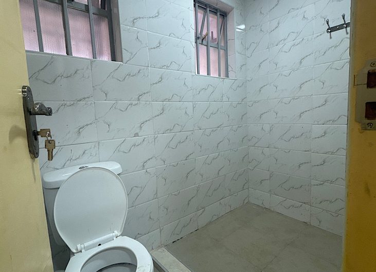 1 Bedroom House for Rent in Karen
