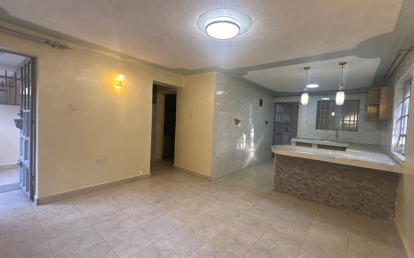 1 Bedroom House for Rent in Karen