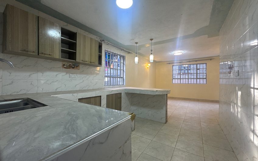 1 Bedroom House for Rent in Karen