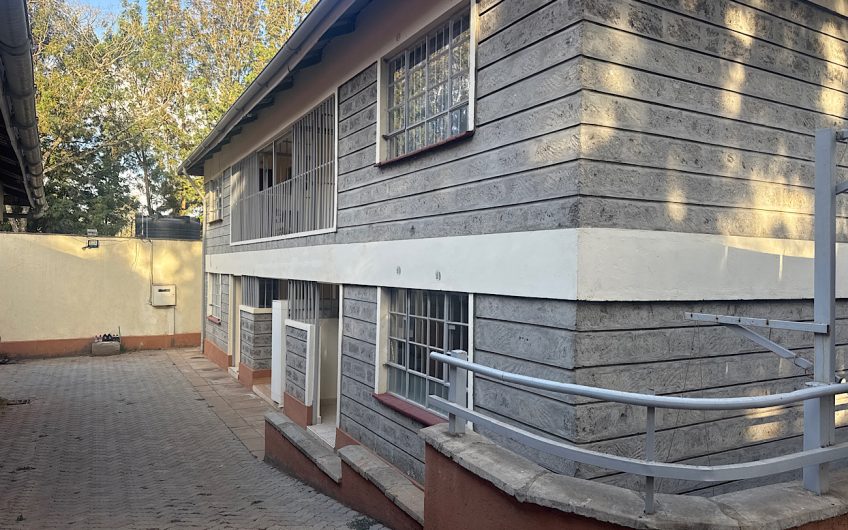 1 Bedroom House for Rent in Karen