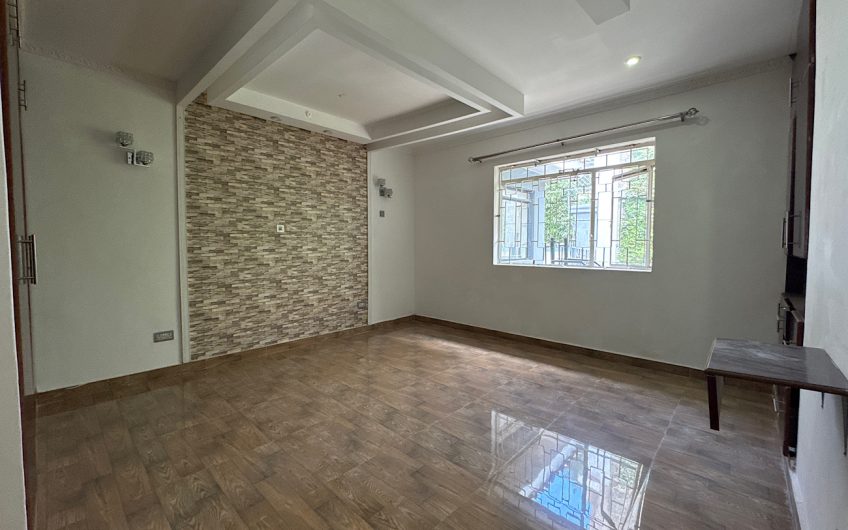 Charming 3-Bedroom House for Rent in Kerarapon Drive, Karen – KES 120,000