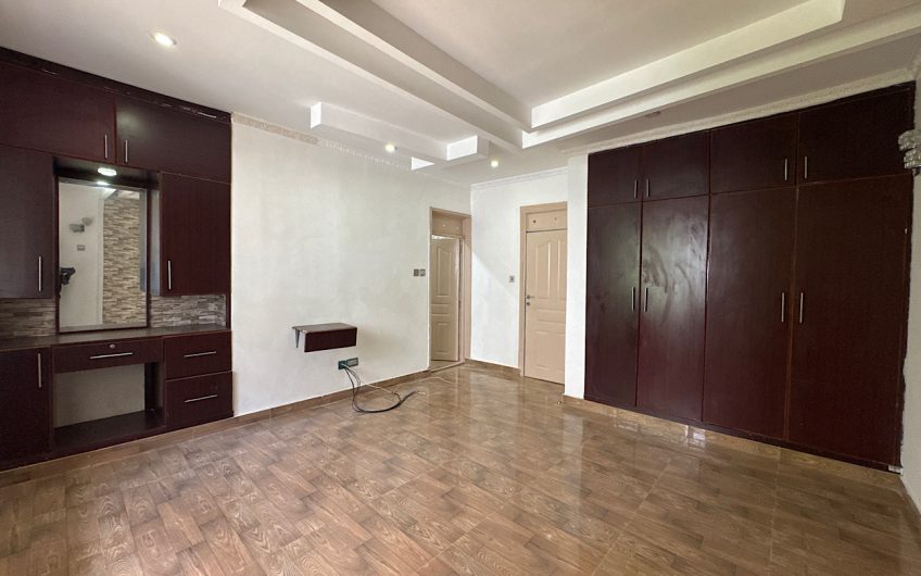 Charming 3-Bedroom House for Rent in Kerarapon Drive, Karen – KES 120,000
