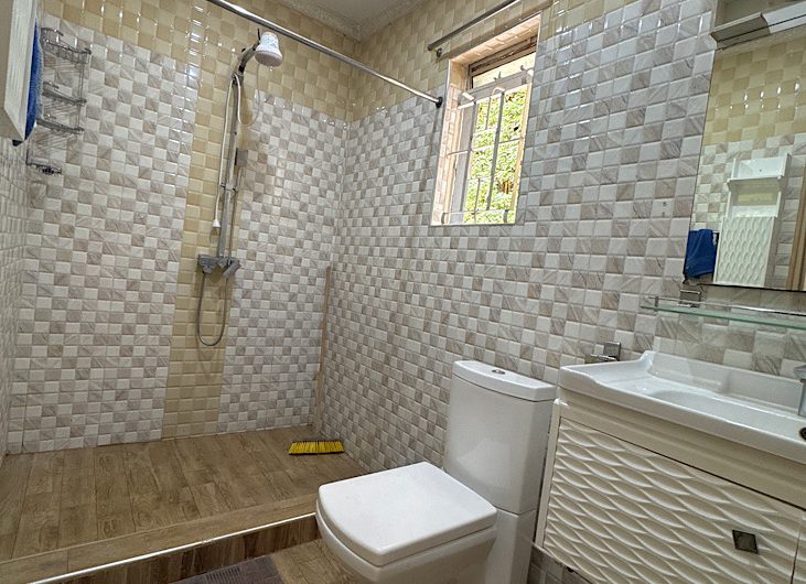 Charming 3-Bedroom House for Rent in Kerarapon Drive, Karen – KES 120,000