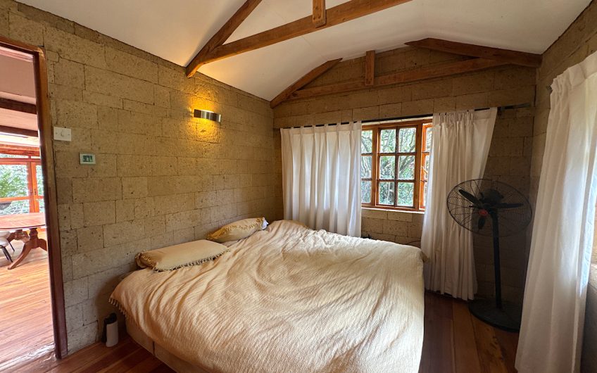 FOR RENT – 2-Bedroom Wooden Cottage, Karen (Ololua Ridge)