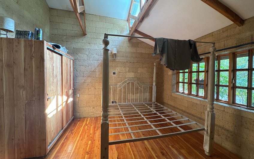 FOR RENT – 2-Bedroom Wooden Cottage, Karen (Ololua Ridge)