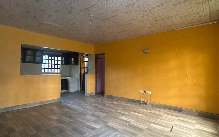 3-Bedroom All En-Suite House for Rent – Marula Lane, Karen