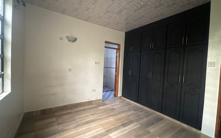 3-Bedroom All En-Suite House for Rent – Marula Lane, Karen