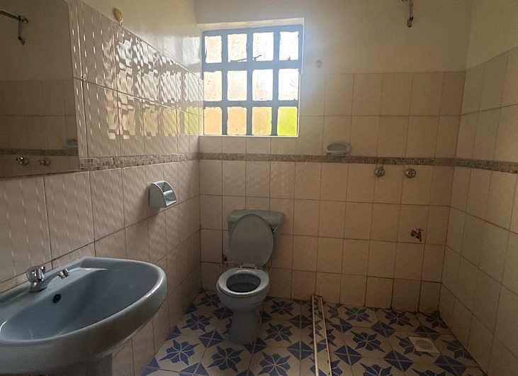 3-Bedroom All En-Suite House for Rent – Marula Lane, Karen