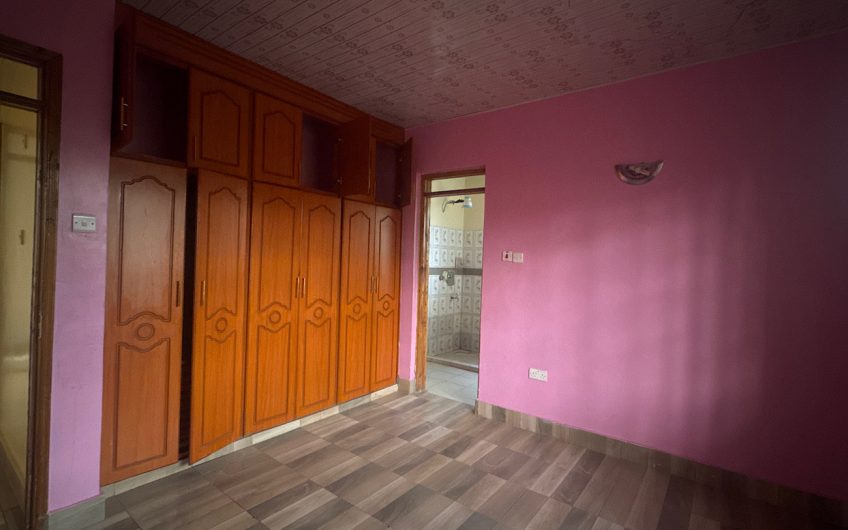 3-Bedroom All En-Suite House for Rent – Marula Lane, Karen