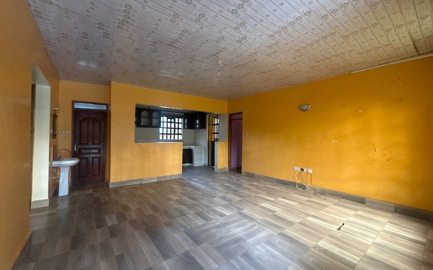 3-Bedroom All En-Suite House for Rent – Marula Lane, Karen