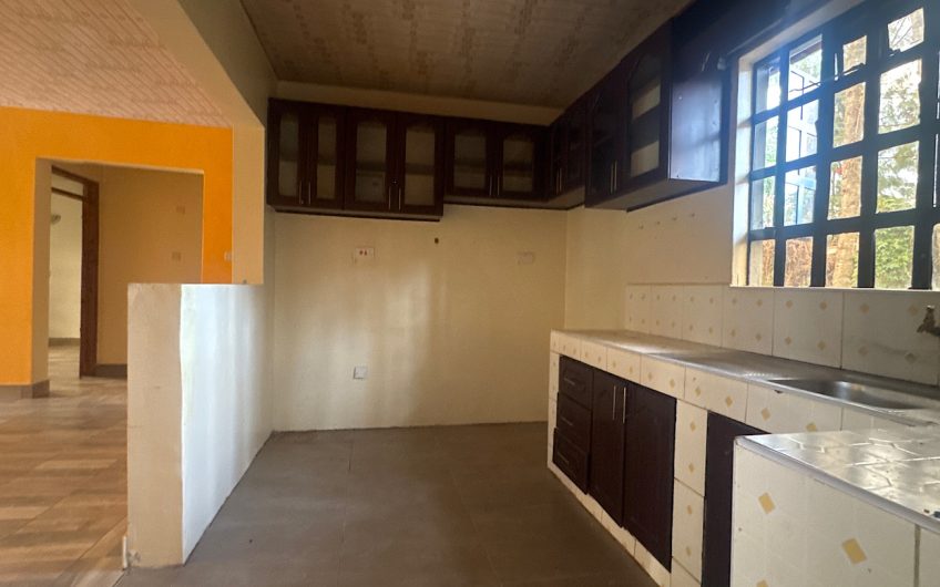 3-Bedroom All En-Suite House for Rent – Marula Lane, Karen