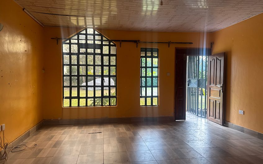 3-Bedroom All En-Suite House for Rent – Marula Lane, Karen