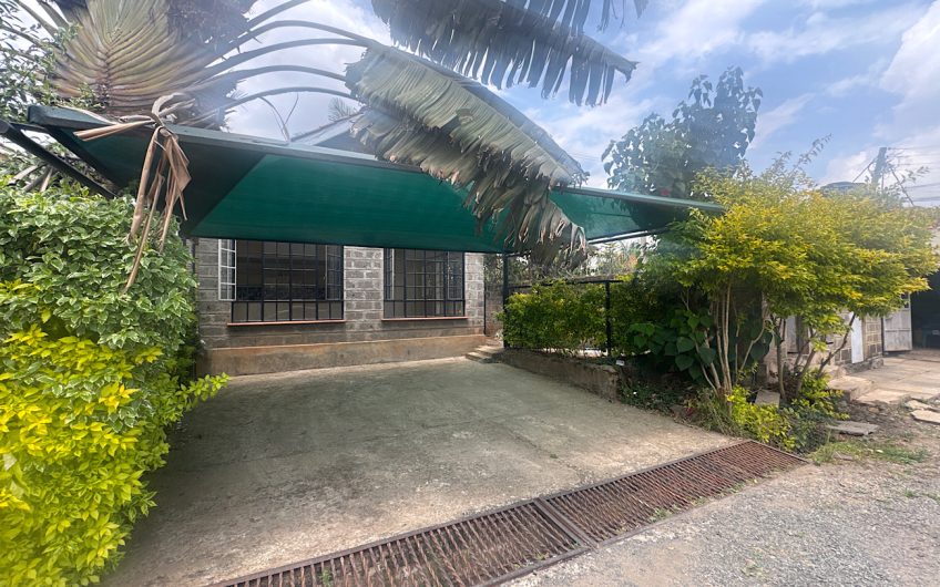 Live the Karen Lifestyle! 2-Bedroom House Only 65K!