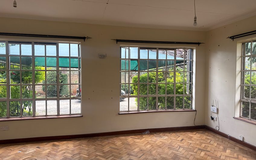 Live the Karen Lifestyle! 2-Bedroom House Only 65K!