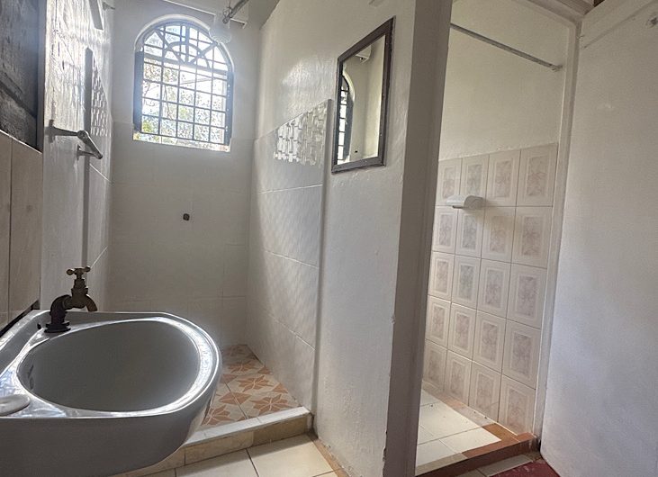 Charming 3-Bedroom Standalone Bungalow for Rent in Karen – KES 55,000/Month