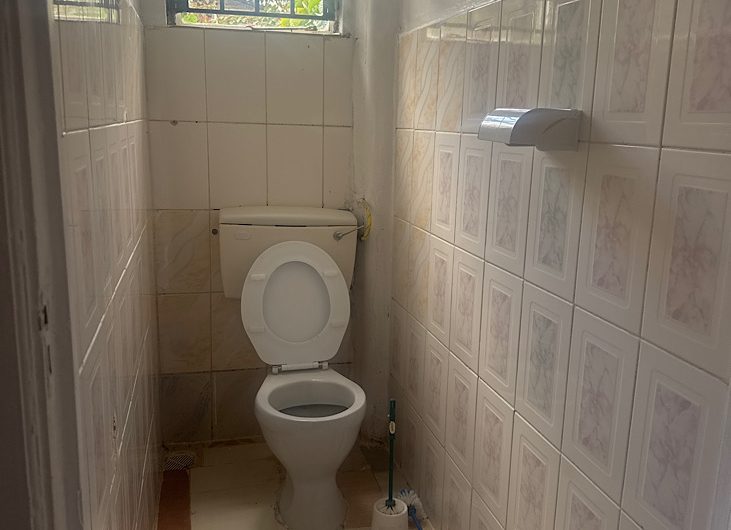 Charming 3-Bedroom Standalone Bungalow for Rent in Karen – KES 55,000/Month