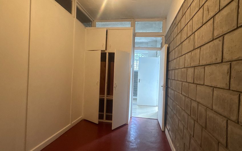 Charming 3-Bedroom Standalone Bungalow for Rent in Karen – KES 55,000/Month