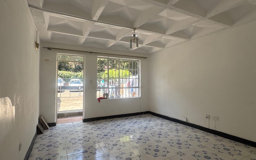2-Bedroom House for Rent – Karen Ngong Road (KES 40,000/month)