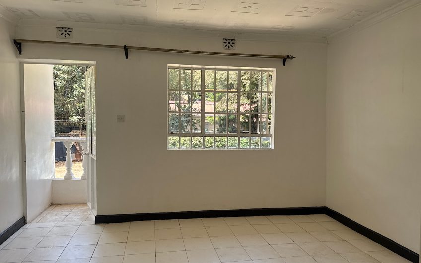 2-Bedroom House for Rent – Karen Ngong Road (KES 40,000/month)