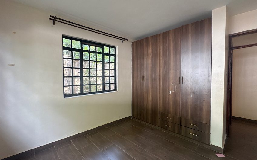 Spacious 4-Bedroom House for Rent in Kerarapon, Karen – KSh 65,000 per Month