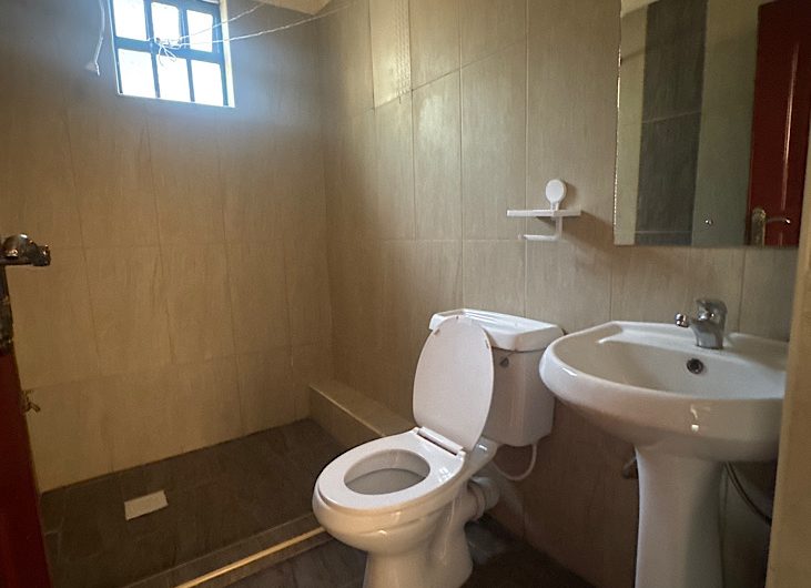 Spacious 4-Bedroom House for Rent in Kerarapon, Karen – KSh 65,000 per Month