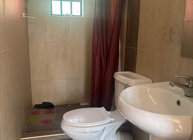 Spacious 4-Bedroom House for Rent in Kerarapon, Karen – KSh 65,000 per Month