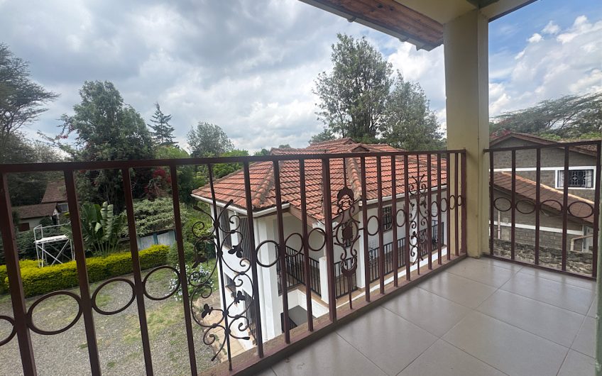 2-Bedroom All En-Suite Apartment for Rent in Hardy, Karen