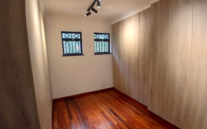 Luxury 4-Bedroom All-En-Suite Residence for Rent in Karen – Modern Living on Half an Acre