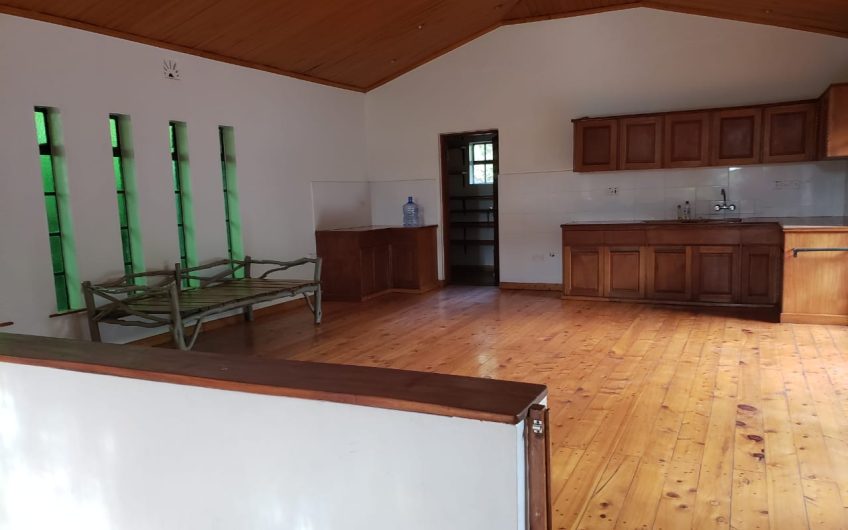 Luxury 2-Bedroom House for Rent in Karen on Half Acre Near Giraffe Centre – En-Suite, Spacious & Serene