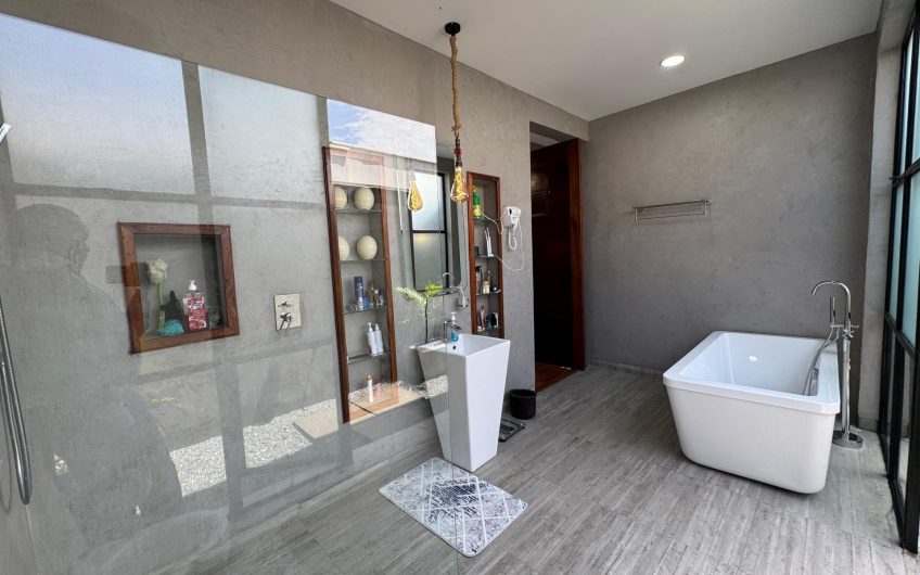 Luxury Furnished 3 Bedroom Townhouse for Rent in Karen Hardy Mukoma – Private Garden, Modern Finishes