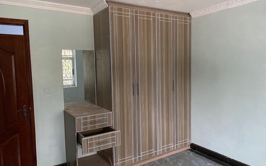 Spacious Modern 3-Bedroom Apartment for Rent in Karen – Prime Location Near Hillcrest