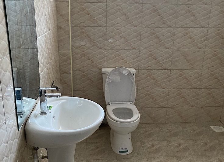 Spacious Modern 3-Bedroom Apartment for Rent in Karen – Prime Location Near Hillcrest