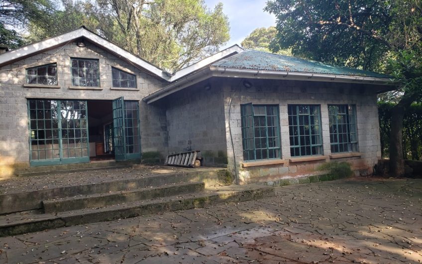 Luxury 2-Bedroom House for Rent in Karen on Half Acre Near Giraffe Centre – En-Suite, Spacious & Serene