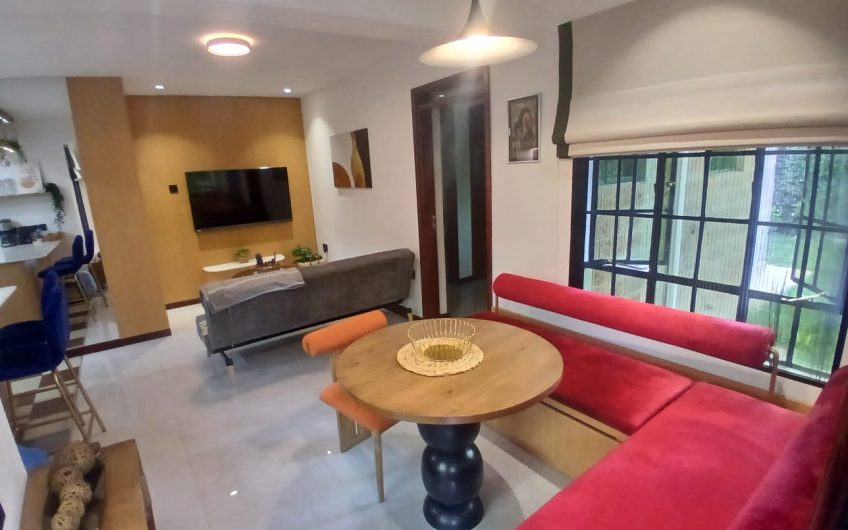 Luxury 2-Bedroom Fully Furnished & Serviced Cottage for Rent in Treelane, Karen – A Private Haven of Comfort and Convenience