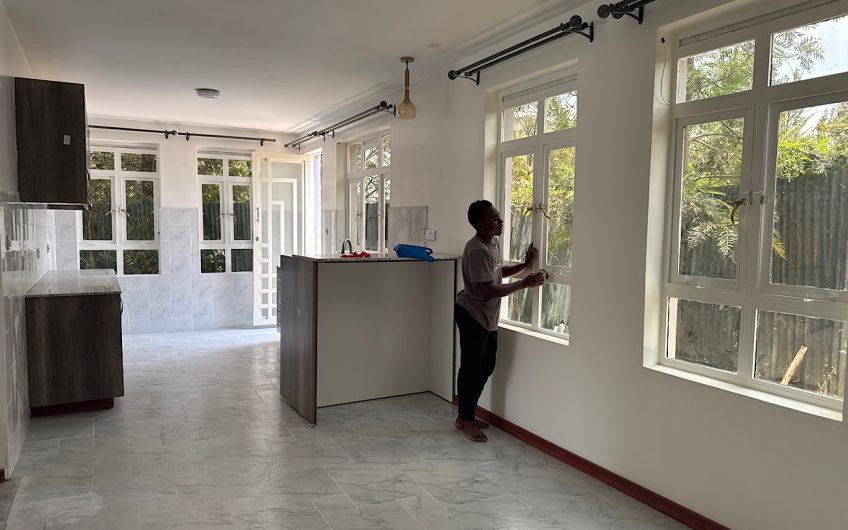 4 Bedroom Luxury House for Rent in Karen – Silanga Road