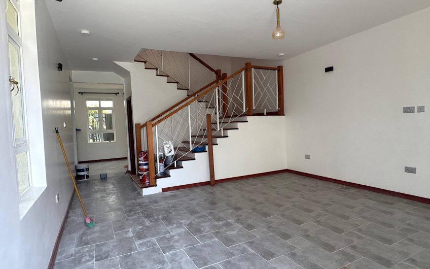 4 Bedroom Luxury House for Rent in Karen – Silanga Road