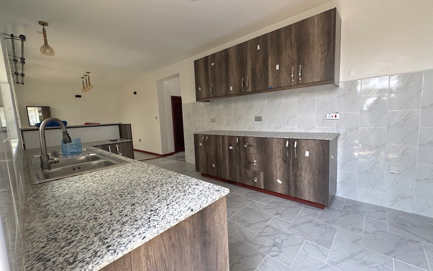 4 Bedroom Luxury House for Rent in Karen – Silanga Road