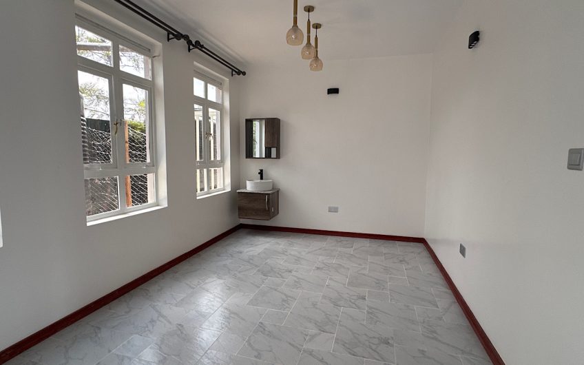 4 Bedroom Luxury House for Rent in Karen – Silanga Road