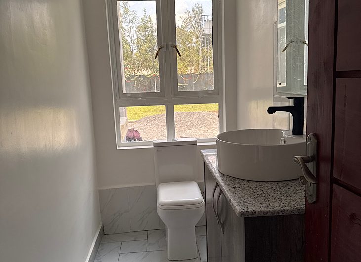 4 Bedroom Luxury House for Rent in Karen – Silanga Road