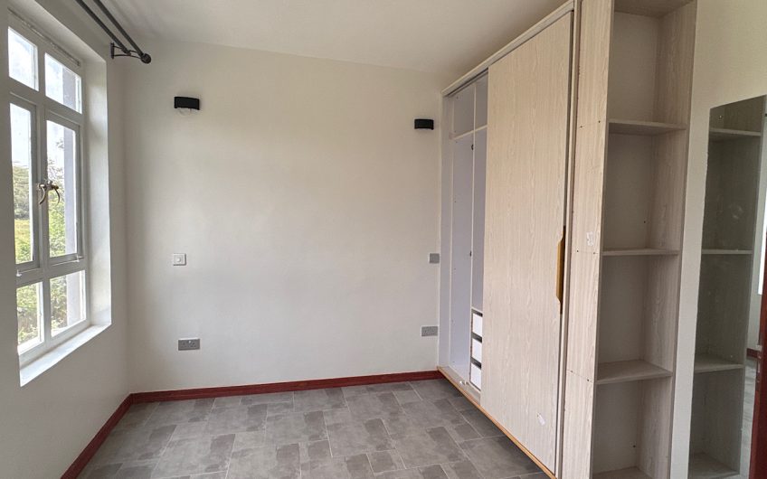 4 Bedroom Luxury House for Rent in Karen – Silanga Road