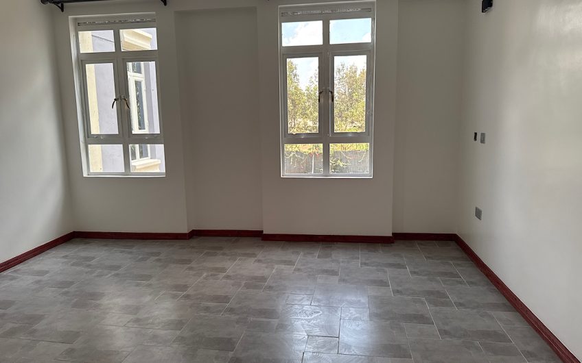 4 Bedroom Luxury House for Rent in Karen – Silanga Road