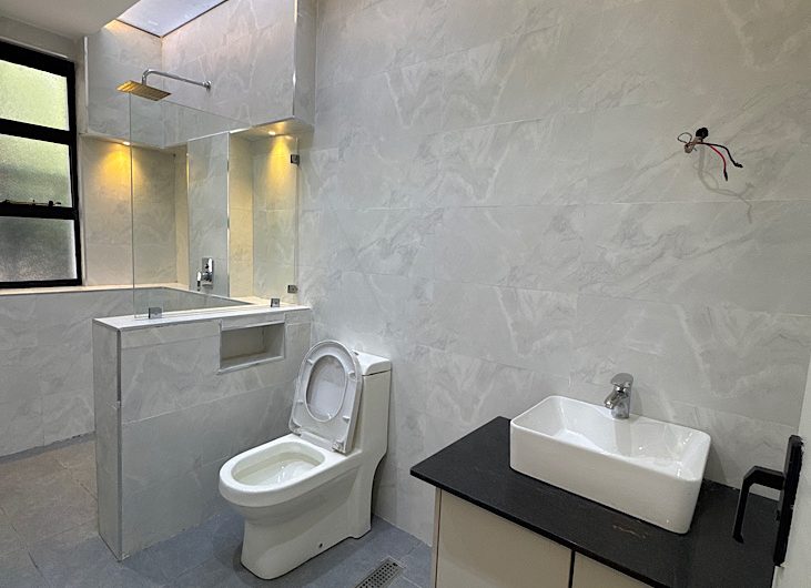 2-Bedroom House for Rent Near Karen Shopping Centre – KSh 130,000 per Month