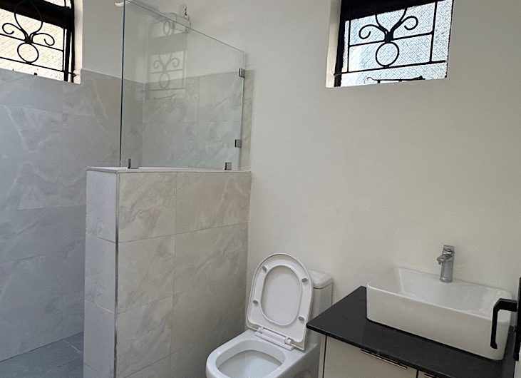 2-Bedroom House for Rent Near Karen Shopping Centre – KSh 130,000 per Month
