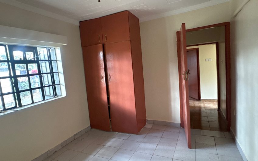 2-Bedroom House for Rent – Karen, Fairacres Road – KSh 45,000 (Negotiable)