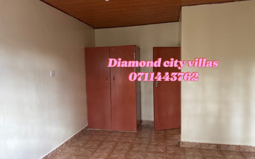 2-Bedroom House for Rent – Karen, Fairacres Road – KSh 45,000 (Negotiable)