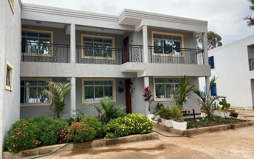 Spacious Modern 3-Bedroom Apartment for Rent in Karen – Prime Location Near Hillcrest