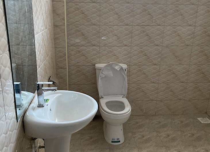 Spacious Modern 3-Bedroom Apartment for Rent in Karen – Prime Location Near Hillcrest