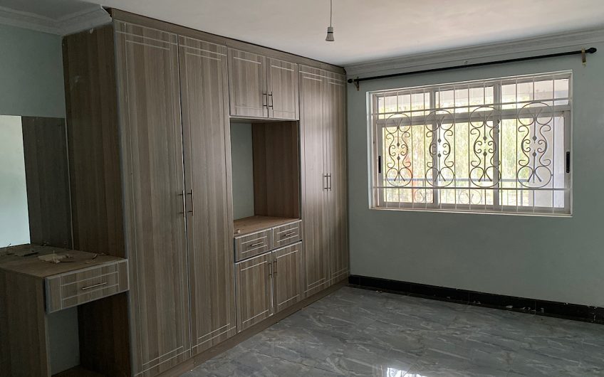 Spacious Modern 3-Bedroom Apartment for Rent in Karen – Prime Location Near Hillcrest